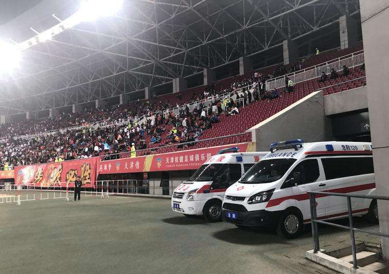琼中大中小型活动保障